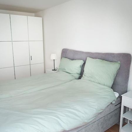 Traumwohnung Im Koelner Sueden Хюрт Экстерьер фото