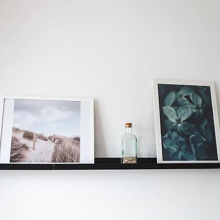 Traumwohnung Im Koelner Sueden Хюрт Экстерьер фото