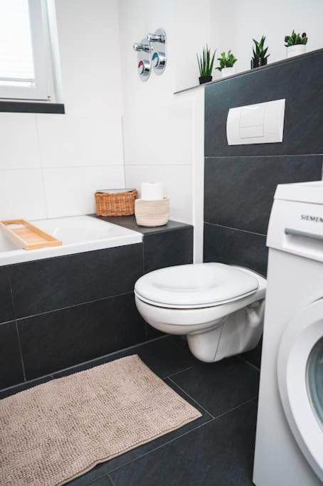 Traumwohnung Im Koelner Sueden Хюрт Экстерьер фото