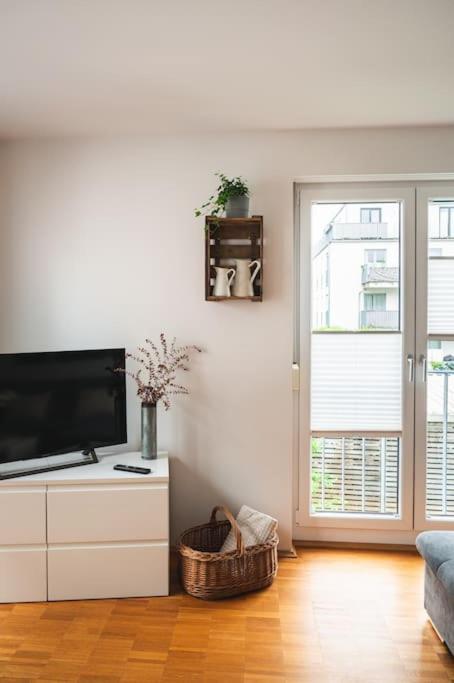 Traumwohnung Im Koelner Sueden Хюрт Экстерьер фото