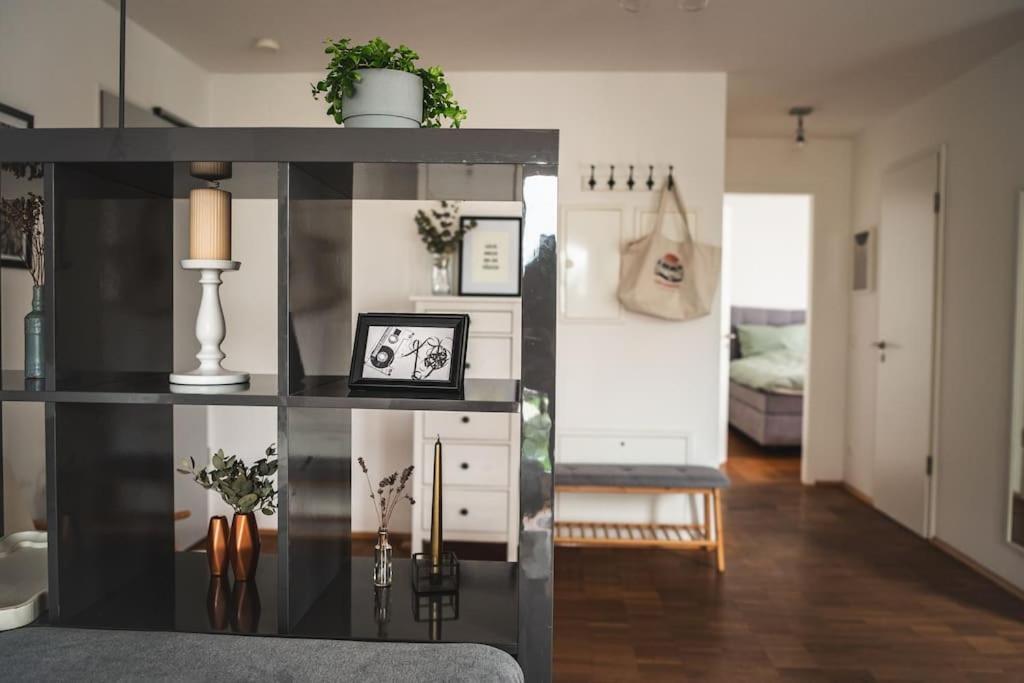 Traumwohnung Im Koelner Sueden Хюрт Экстерьер фото