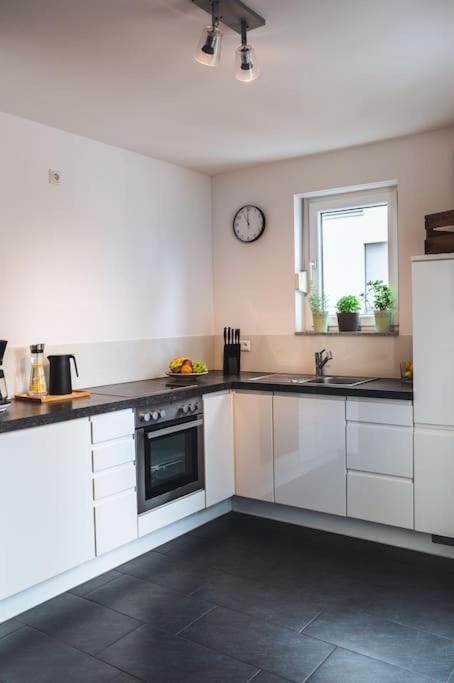 Traumwohnung Im Koelner Sueden Хюрт Экстерьер фото
