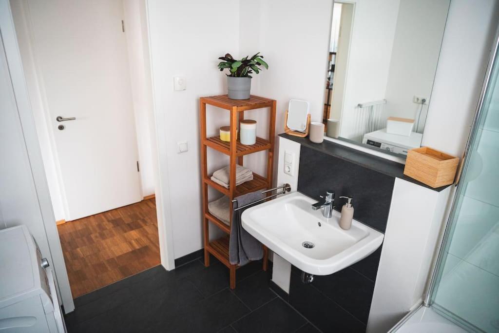 Traumwohnung Im Koelner Sueden Хюрт Экстерьер фото