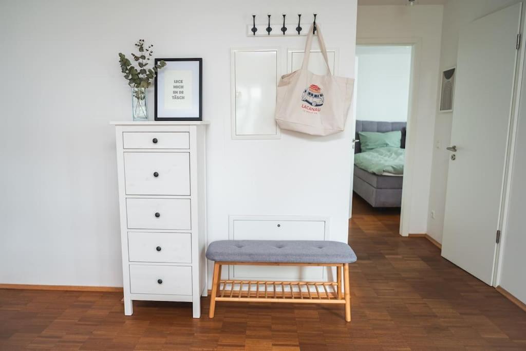 Traumwohnung Im Koelner Sueden Хюрт Экстерьер фото